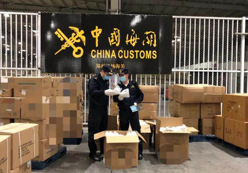 进口产品涉及3C认证如何办理清关手续