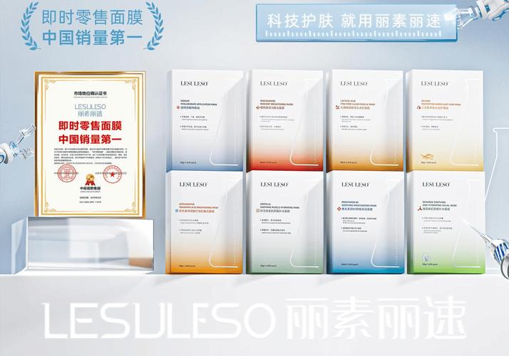 科研产品:自有制药级工厂,构筑修护全品类矩阵